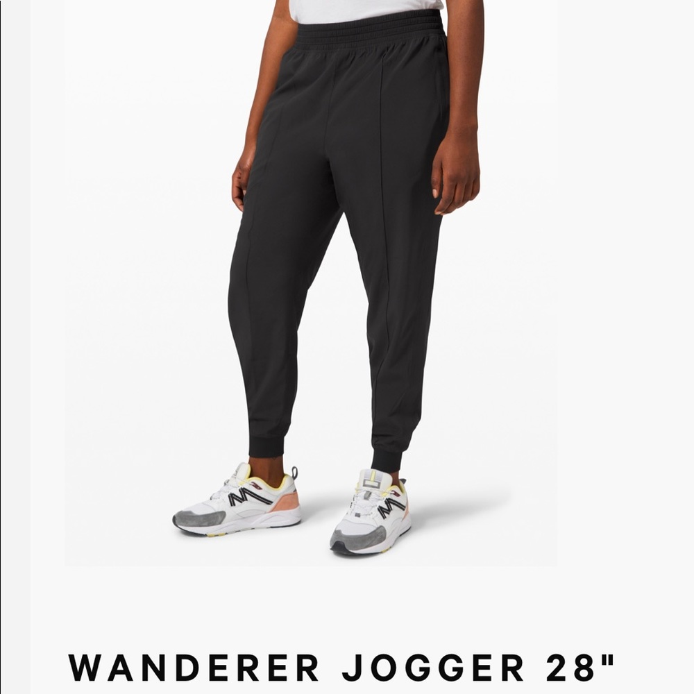Lululemon jogger